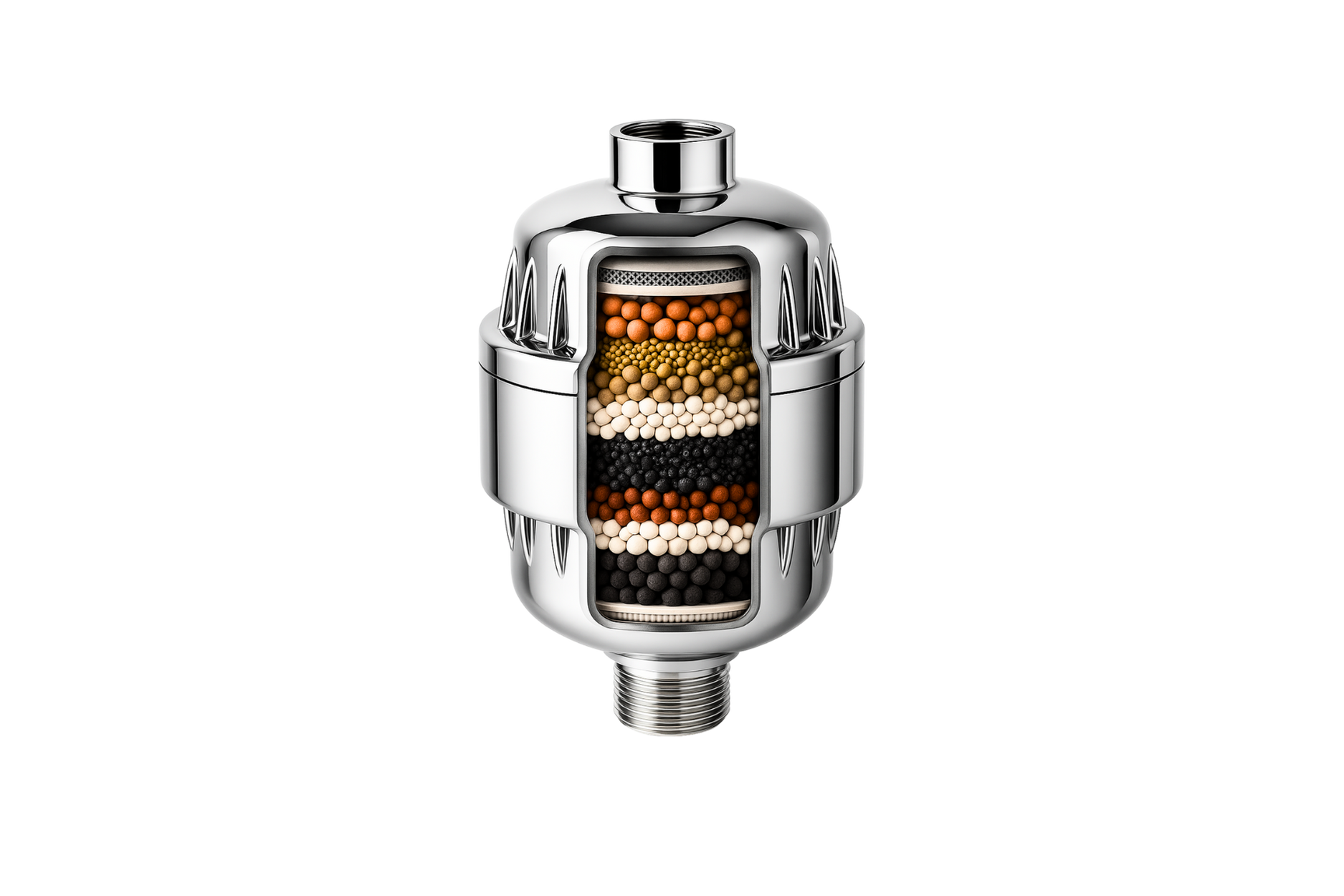 Organic Waterworks Shower Filter
