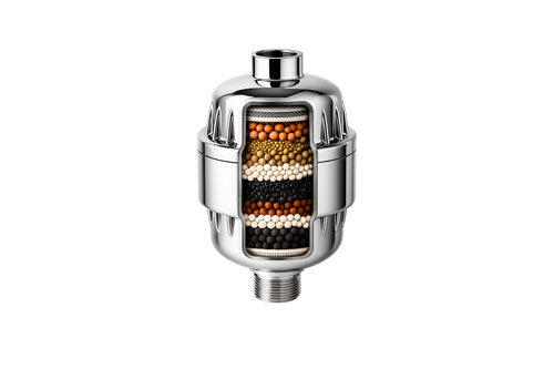 Organic Waterworks Shower Filter