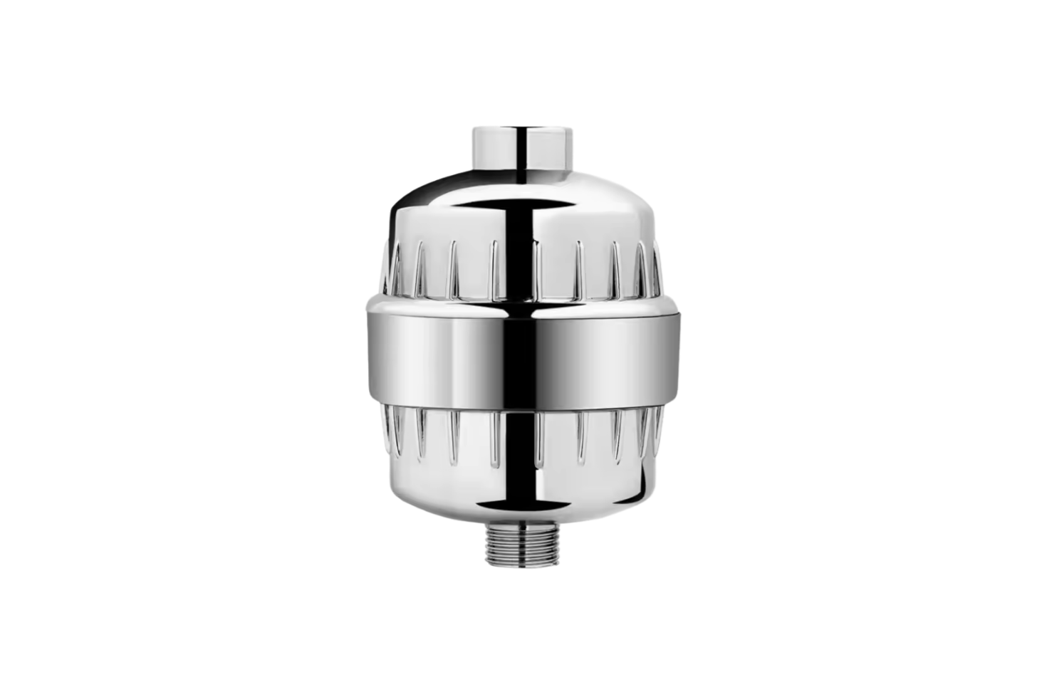 Organic Waterworks Shower Filter